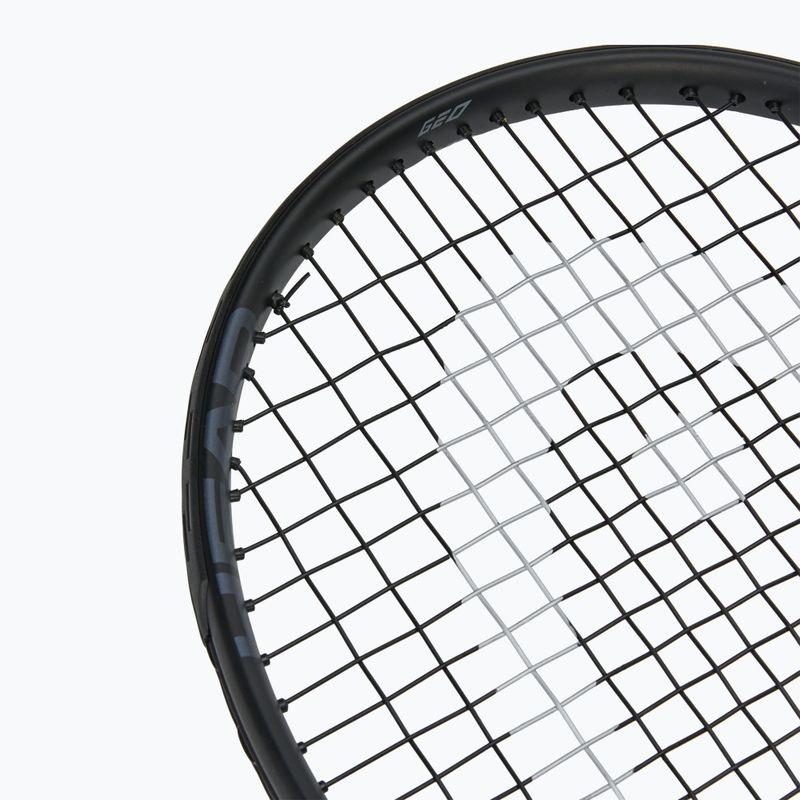Ракетка тенісна HEAD Geo Speed 5