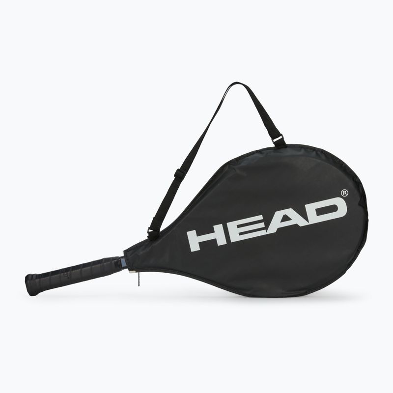 Ракетка тенісна HEAD Geo Speed 6