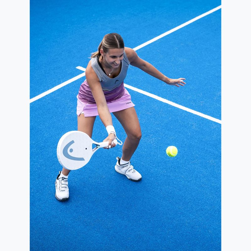 Ракетка для паделю HEAD One Ultralight white 7