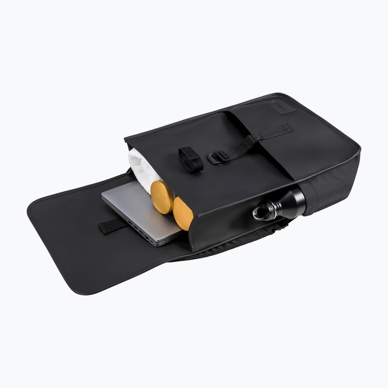 Рюкзак HEAD Pro 23 л чорний 4