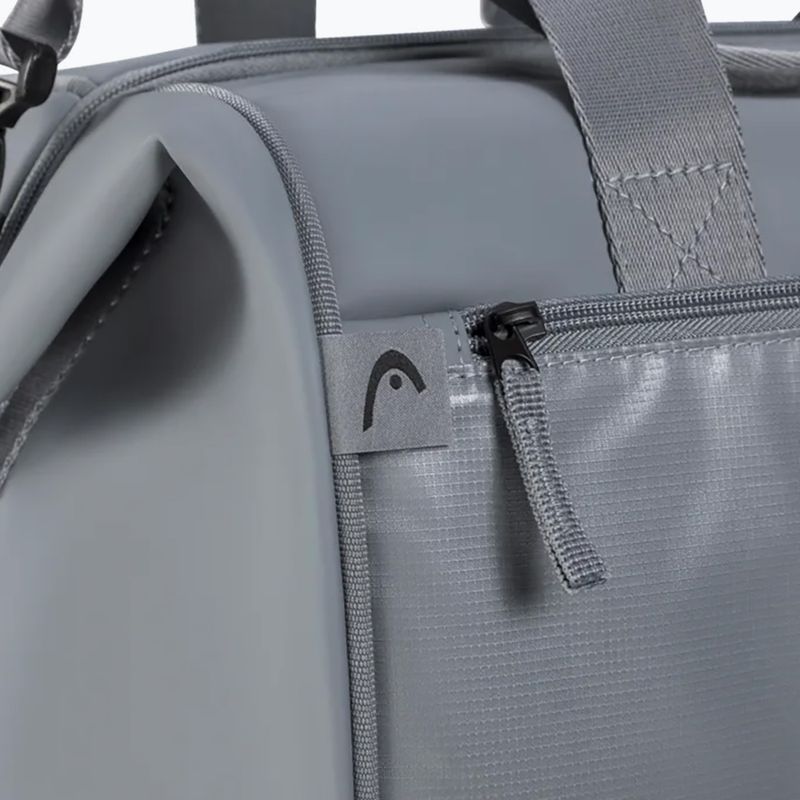 HEAD Tour Tote Bag 35 л акула сірий 2