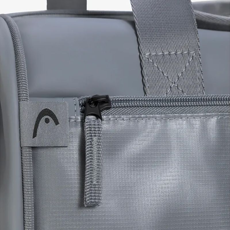 HEAD Tour Tote Bag 35 л акула сірий 3