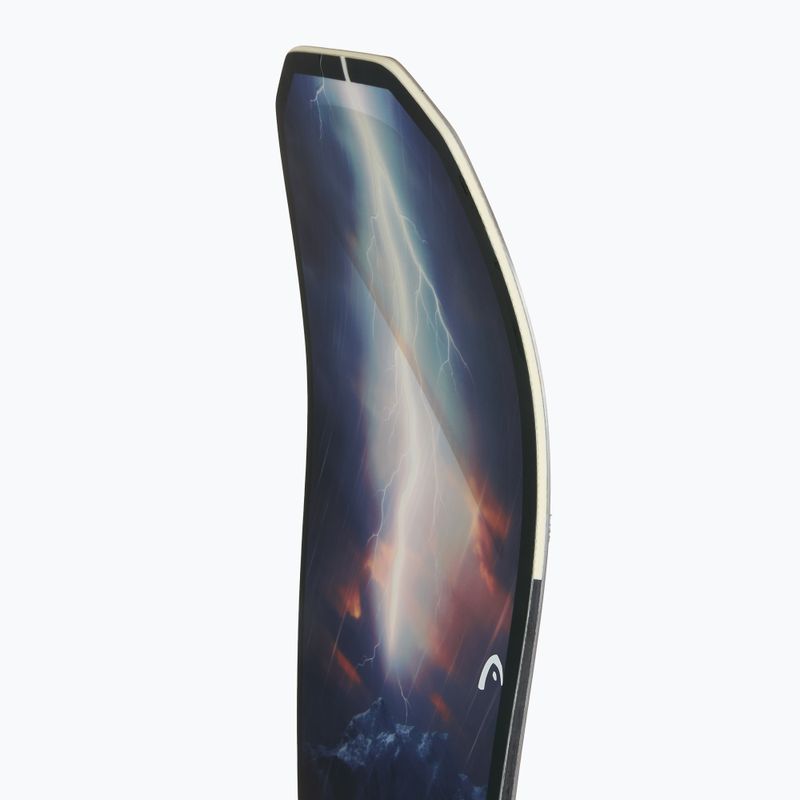 Сноуборд HEAD Anything LYT 6