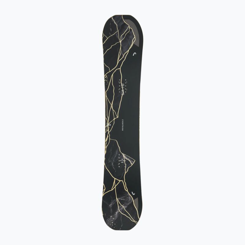 Сноуборд жіночий HEAD Everything LYT W 8