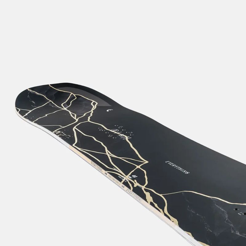 Сноуборд жіночий HEAD Everything LYT W 10