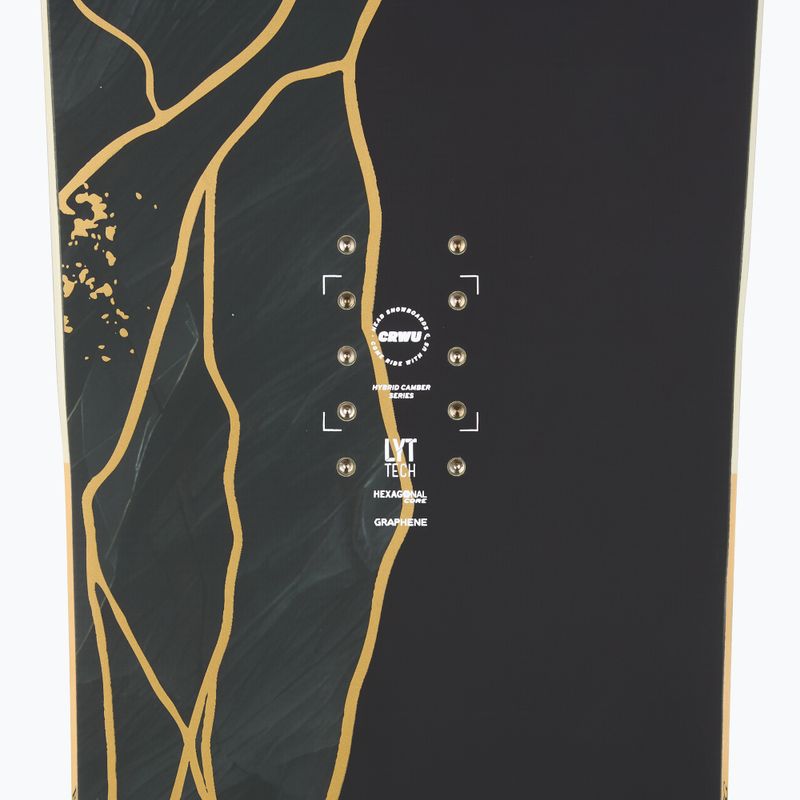 Сноуборд жіночий HEAD Everything LYT W 4