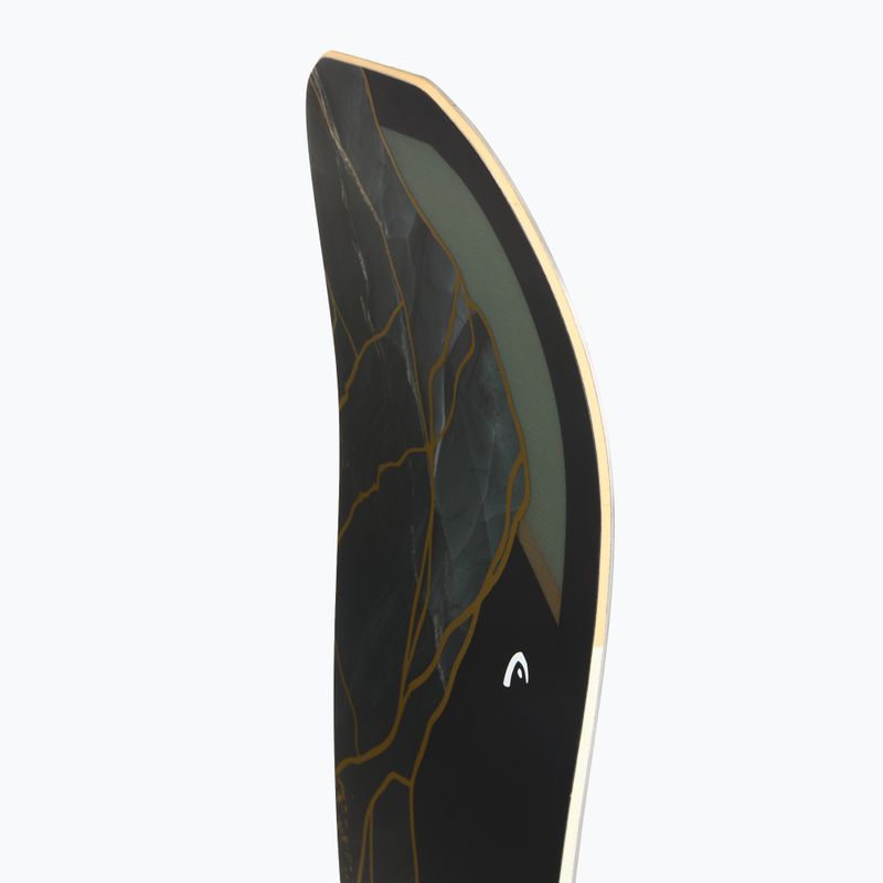 Сноуборд жіночий HEAD Everything LYT W 6