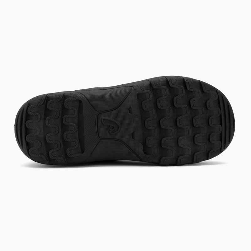 Черевики для сноуборду жіночі HEAD Tess Boa Coiler W black 4