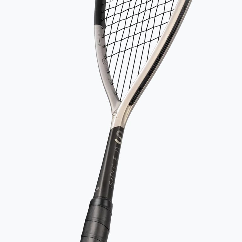 Ракетка для сквошу HEAD Speed 120 2025 4
