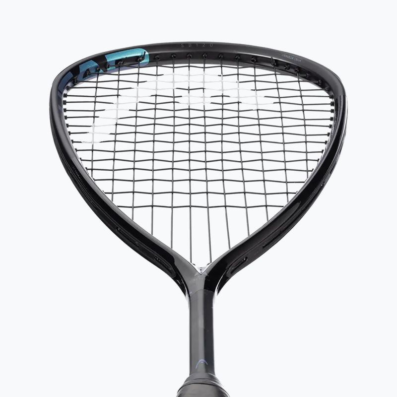 Ракетка для сквошу HEAD Speed 120 SB 2025 3