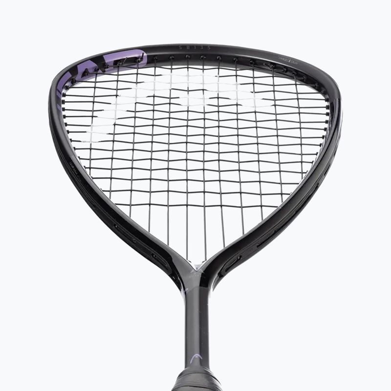Ракетка для сквошу HEAD Speed 135 SB 2025 3