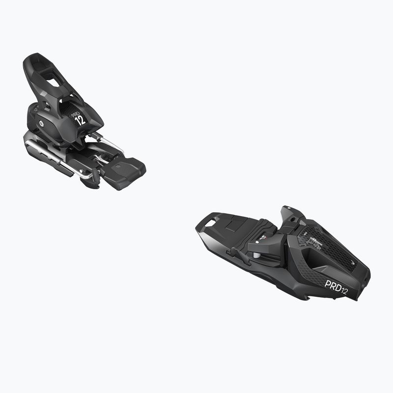 Лижі гірські HEAD Supershape e-Speed SW BB-PR + Кріплення PRD 12 GW black/blue 5