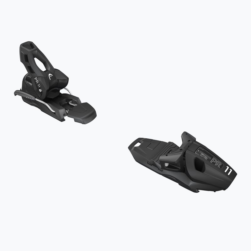 Лижі гірські HEAD Shape e.V5 AMT-PR + Кріплення PR 11 GW anthracite/red 2