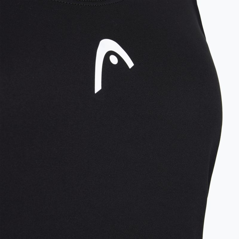 Топ для тенісу жіночий HEAD Spirit Tank Top black 3