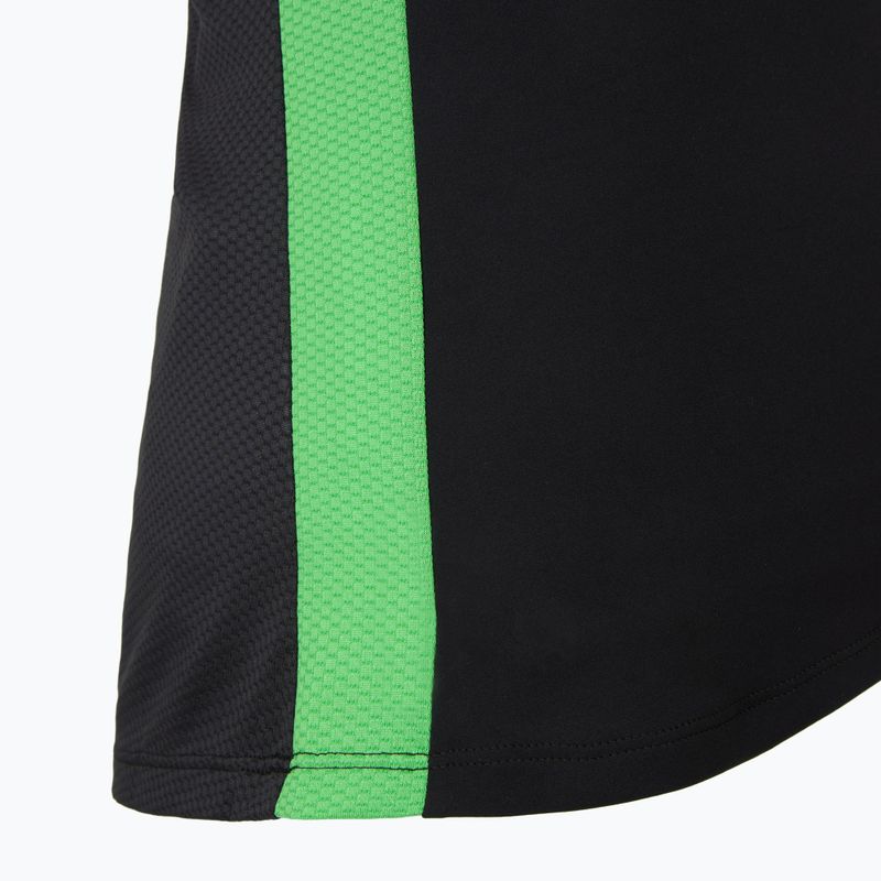 Топ для тенісу жіночий HEAD Spirit Tank Top black 4