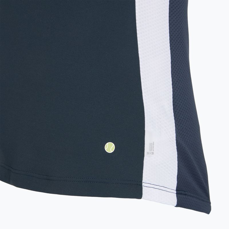 Топ для тенісу жіночий HEAD Spirit Tank Top navy 5