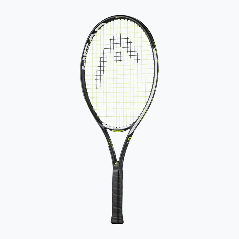 Ракетка тенісна дитяча HEAD IG Speed Jr 25 7