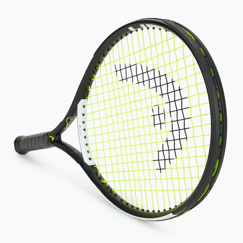 Ракетка тенісна дитяча HEAD IG Speed Jr 25 2