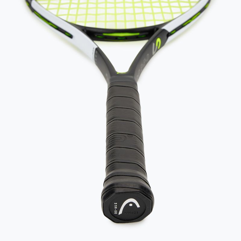 Ракетка тенісна дитяча HEAD IG Speed Jr 25 3
