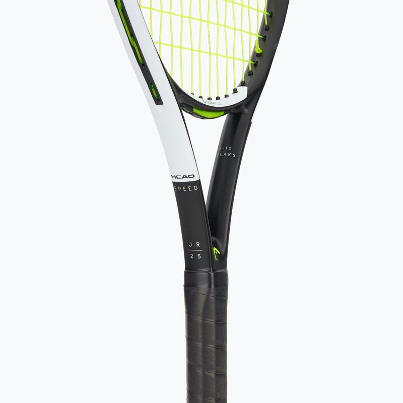 Ракетка тенісна дитяча HEAD IG Speed Jr 25 4