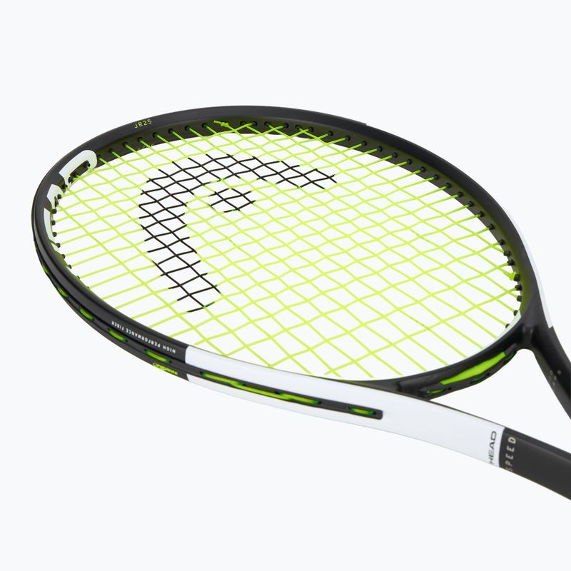 Ракетка тенісна дитяча HEAD IG Speed Jr 25 5