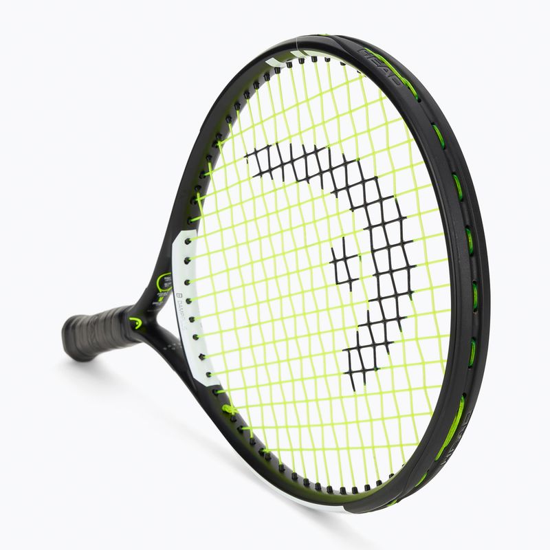 Ракетка тенісна дитяча HEAD IG Speed Jr 21 2