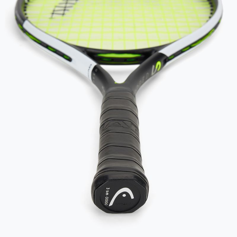 Ракетка тенісна дитяча HEAD IG Speed Jr 21 3