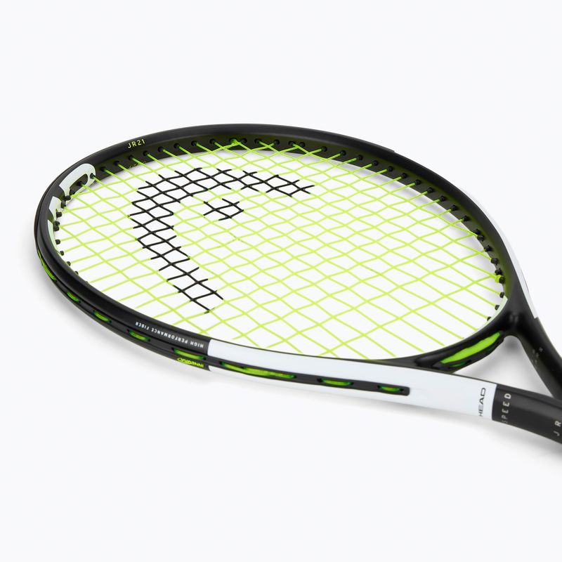 Ракетка тенісна дитяча HEAD IG Speed Jr 21 5