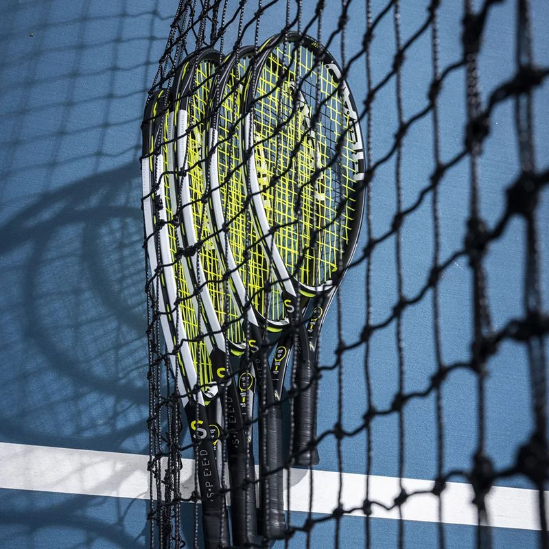 Ракетка тенісна дитяча HEAD IG Speed Jr 21 8