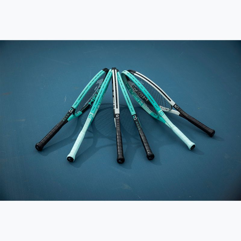 Ракетка тенісна дитяча HEAD Boom Jr 2024 9