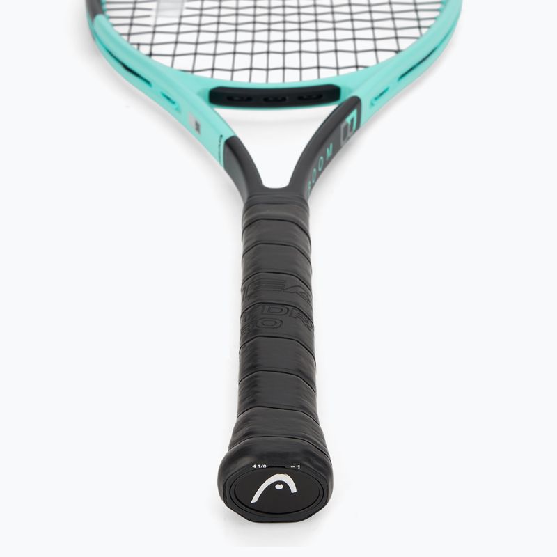Ракетка тенісна дитяча HEAD Boom Jr 2024 3