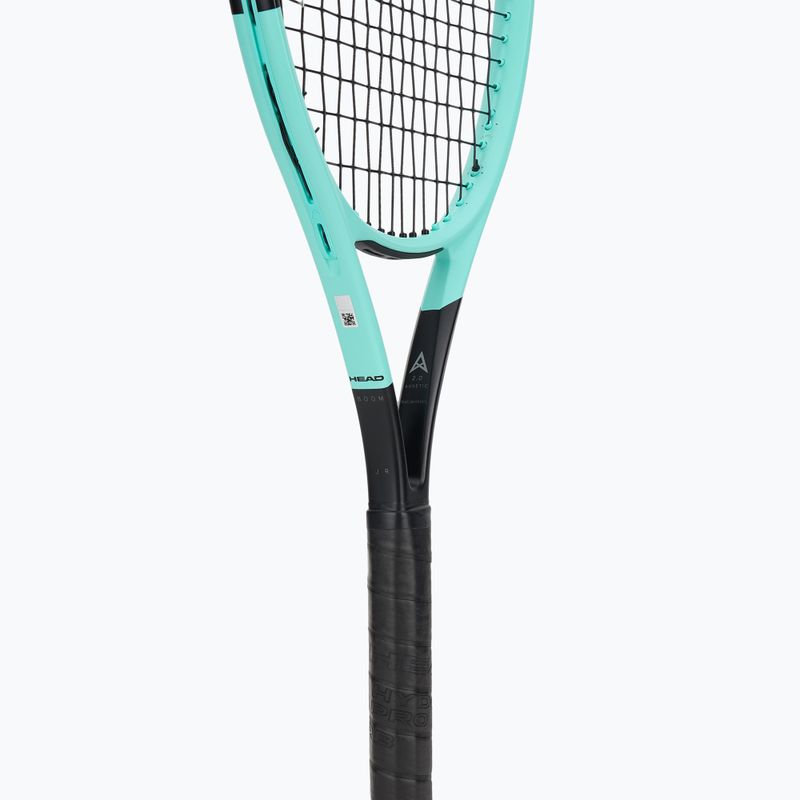 Ракетка тенісна дитяча HEAD Boom Jr 2024 4