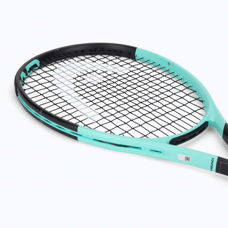 Ракетка тенісна дитяча HEAD Boom Jr 2024 5