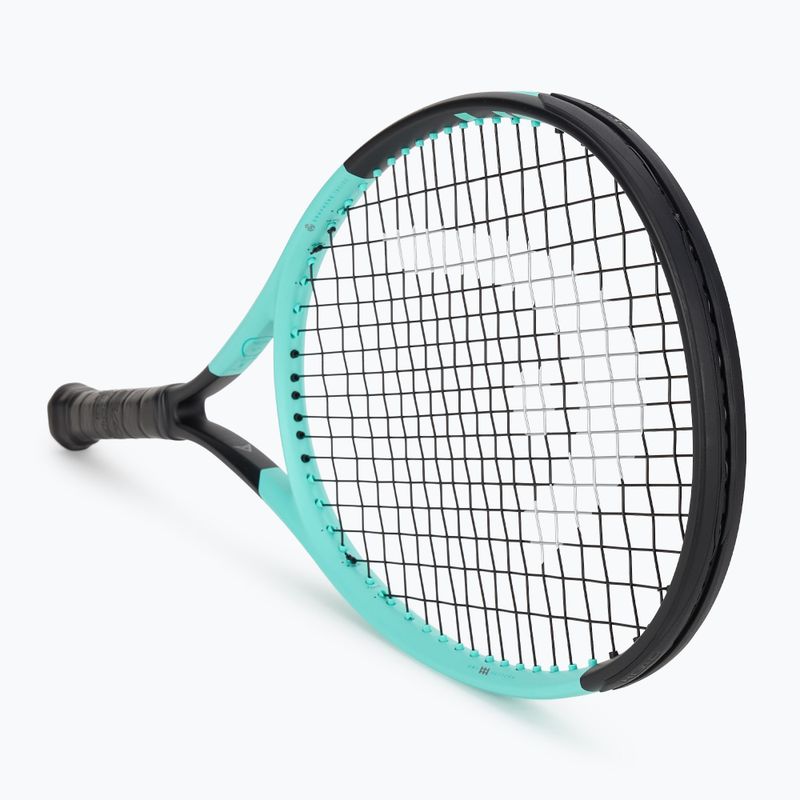 Ракетка тенісна дитяча HEAD Boom Jr 25 2024 2
