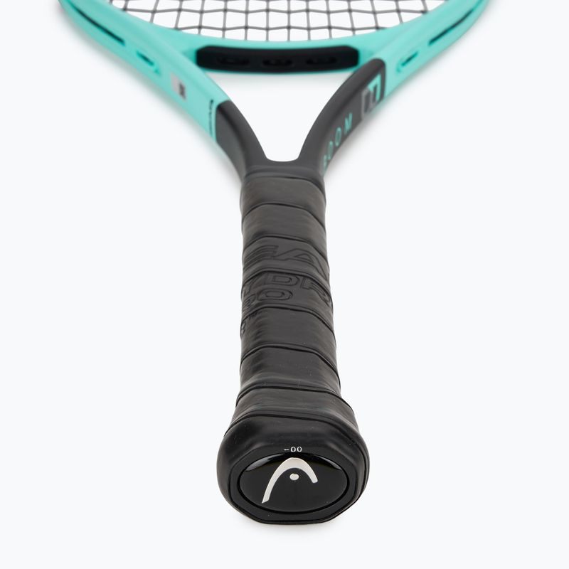 Ракетка тенісна дитяча HEAD Boom Jr 25 2024 3