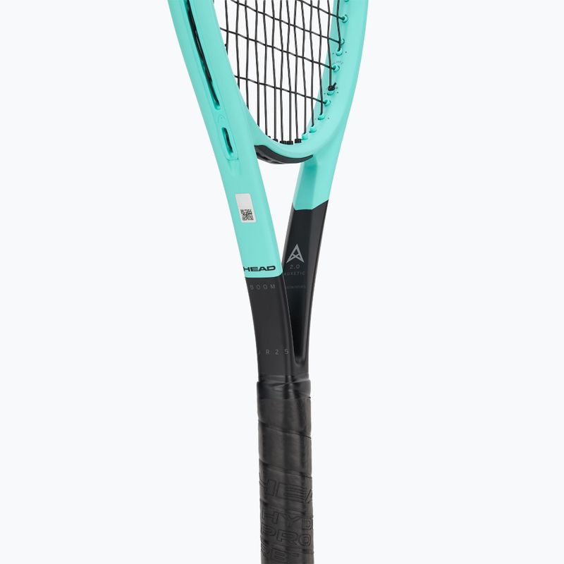 Ракетка тенісна дитяча HEAD Boom Jr 25 2024 4