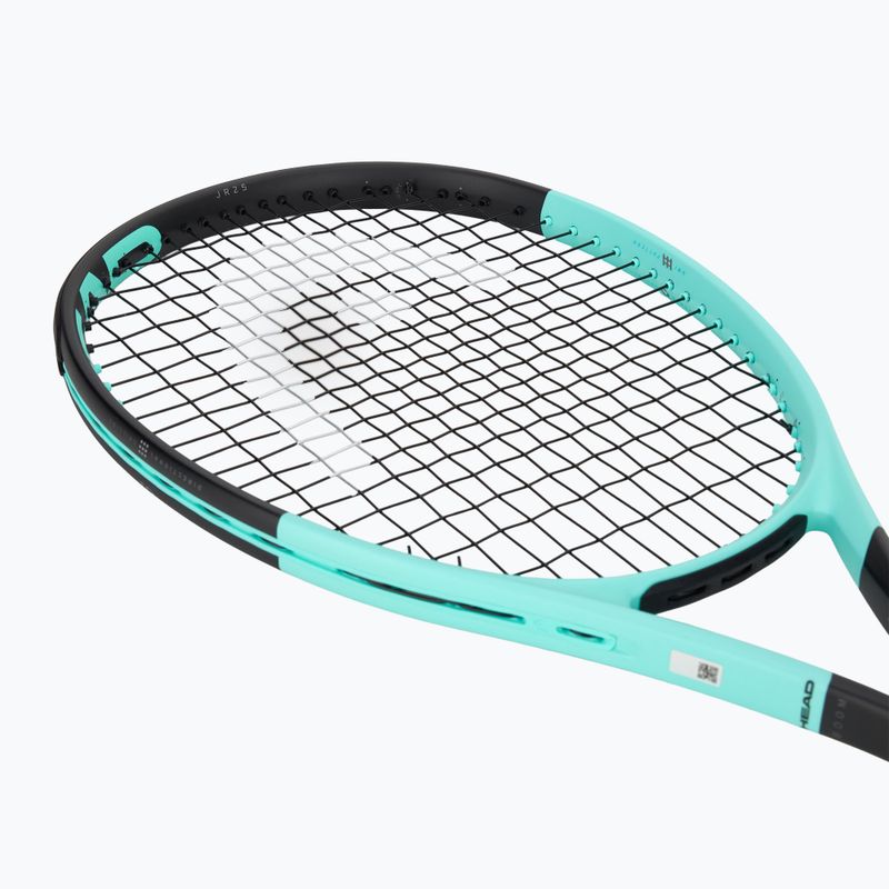 Ракетка тенісна дитяча HEAD Boom Jr 25 2024 5