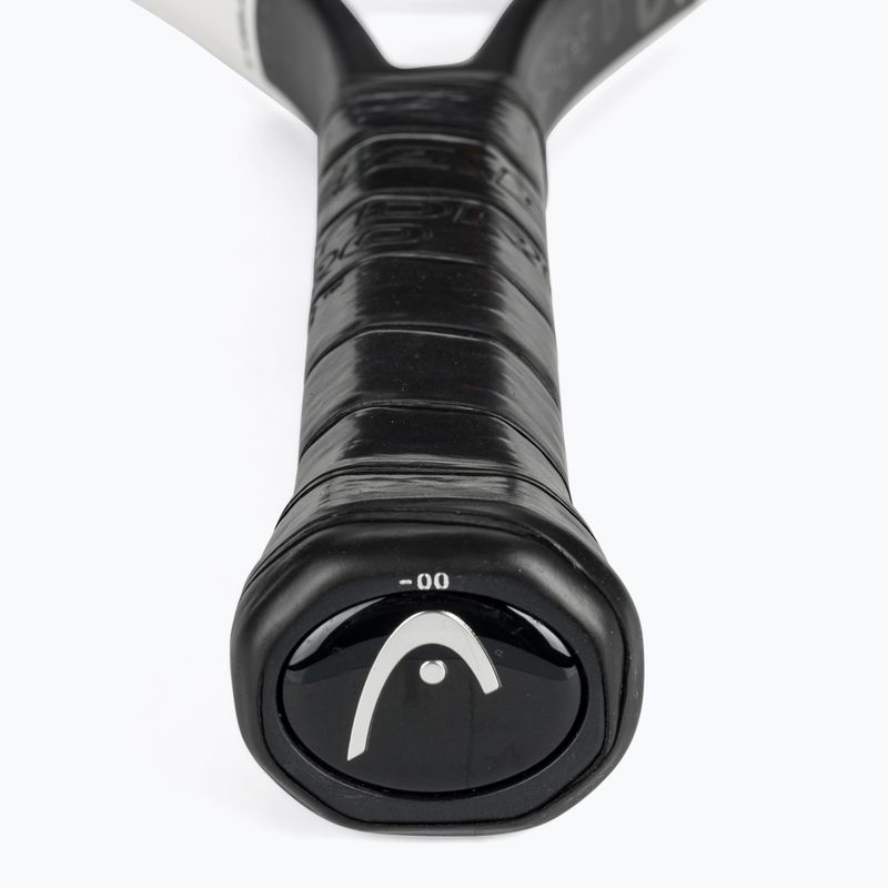 Ракетка для тенісу дитяча HEAD Speed Jr.25 2024 3