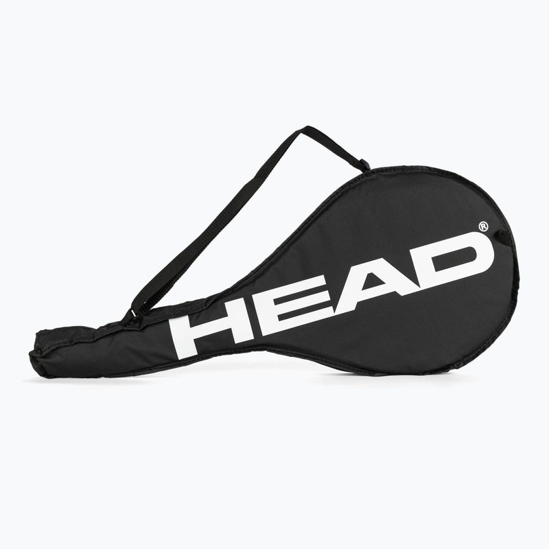 Ракетка для тенісу дитяча HEAD Speed Jr.25 2024 6
