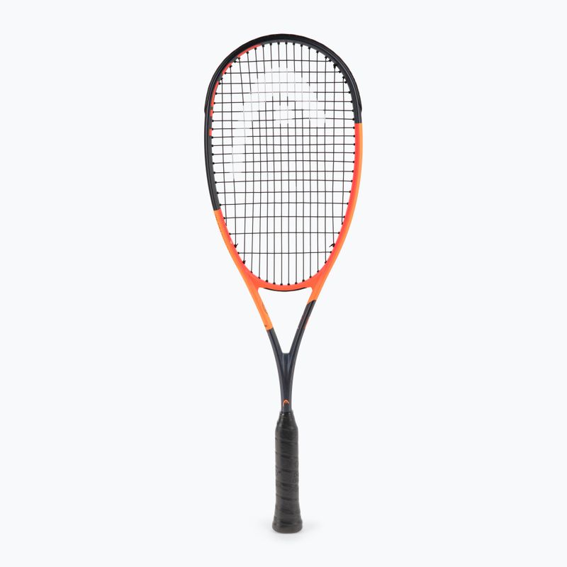 Ракетка для сквошу HEAD Radical 135 X 2024