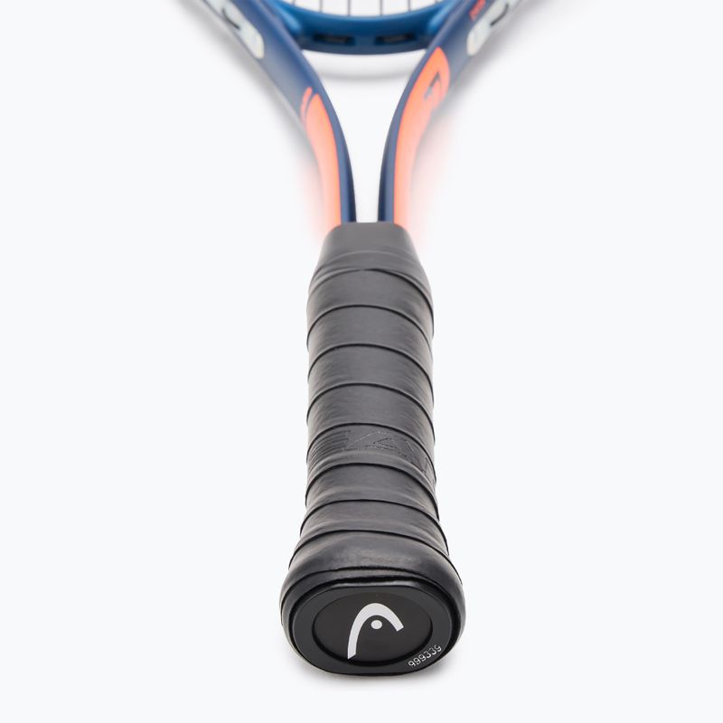 Ракетка для сквошу дитяча HEAD Radical Junior 2024 3