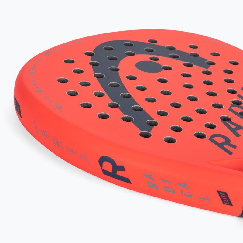 Ракетка для веслування HEAD Radical Elite 2024 5