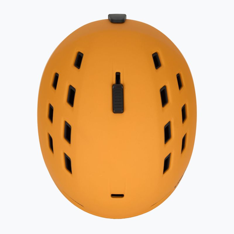 Шолом гірськолижний HEAD Rev sun 6