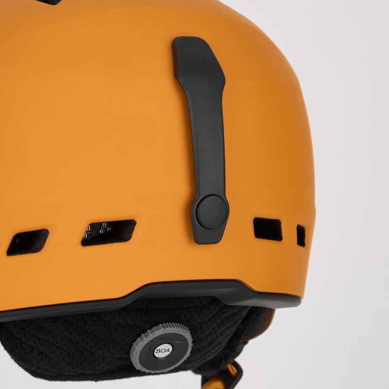 Шолом гірськолижний HEAD Rev sun 7