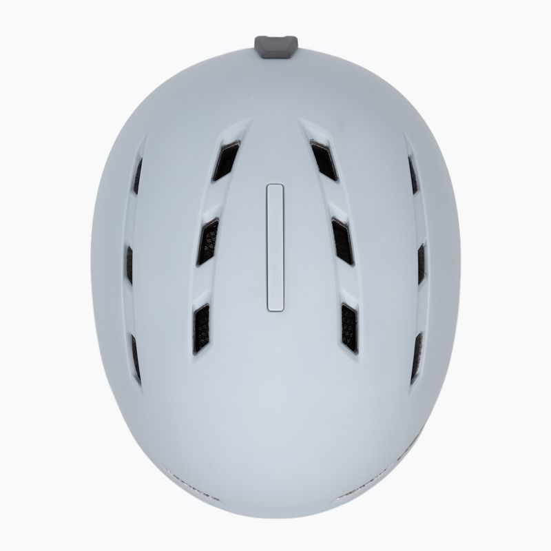 Шолом гірськолижний жіночий HEAD Valery W sky 6