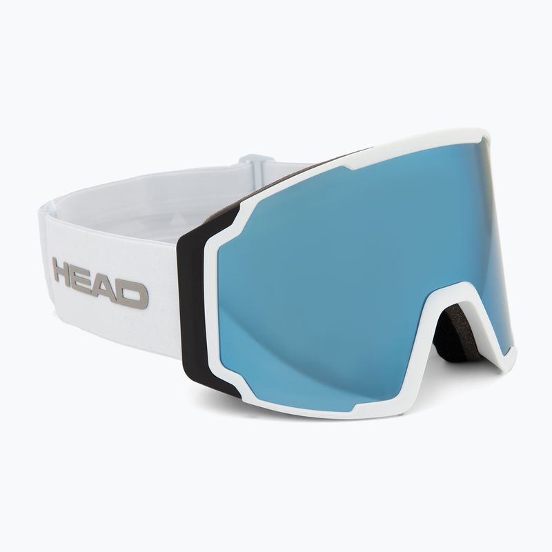 Окуляри лижні HEAD Neves л blue/white/fmr blue