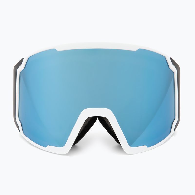 Окуляри лижні HEAD Neves л blue/white/fmr blue 2