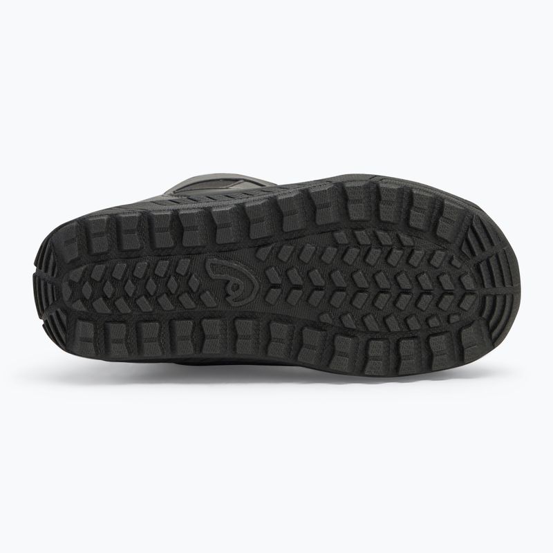 Черевики для сноуборду дитячі HEAD FH Lyt Boa JR black 4