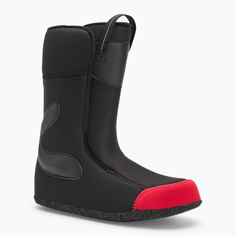 Черевики для сноуборду дитячі HEAD FH Lyt Boa JR black 5