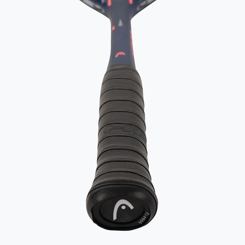 Ракетка для сквошу HEAD Cyber Tour 2024 3